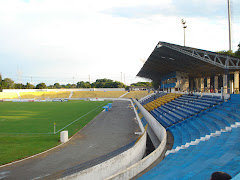 Estádio Martins Pereira