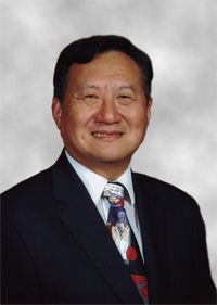 Dr. Richard K. Ho, MBA