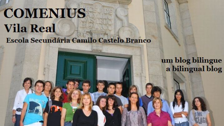 Comenius no Liceu