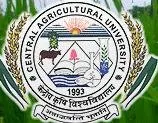 Central Agriculture University Imphal