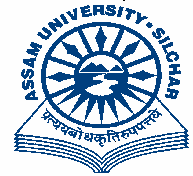 Naukri vacancy recruitment  Assam University Silchar