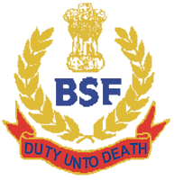BSF Job Vacancy 