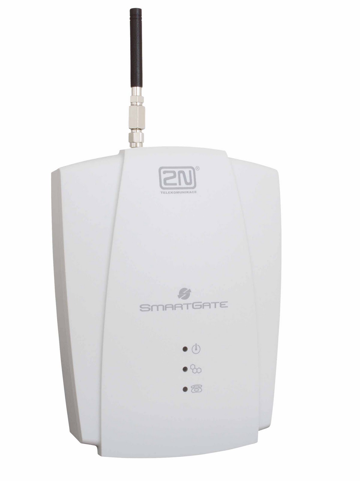 Modems y Enlaces: .:: Configurador SmartGate y Smartgate Fax