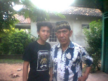 yudha ayah kerens