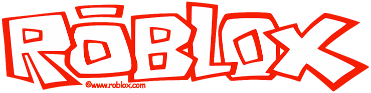 Roblox Logo