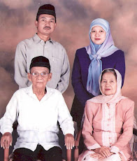 Bersama Bapak/Ibu Imam Hoedi