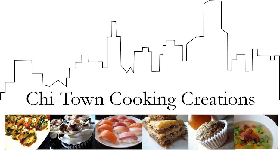 Chi-Town Cooking Creations