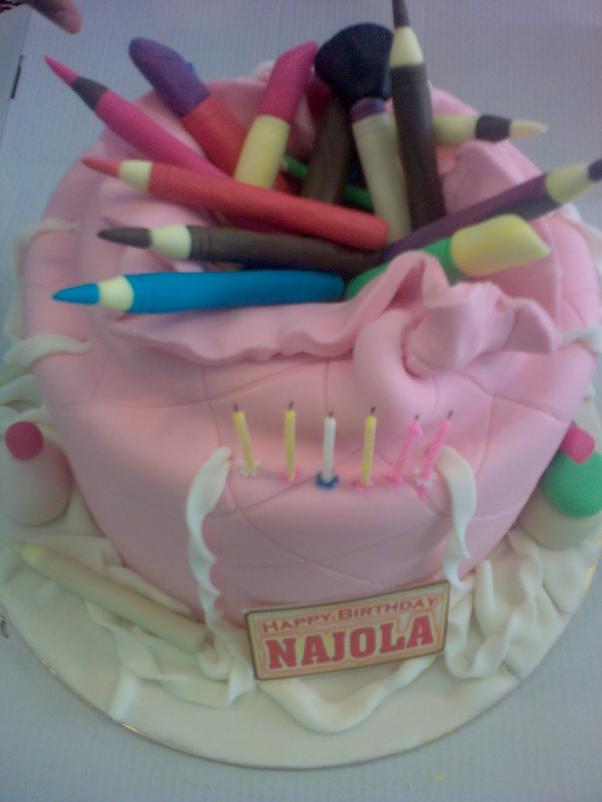 Mashmoom Mr Baker , Kuwait