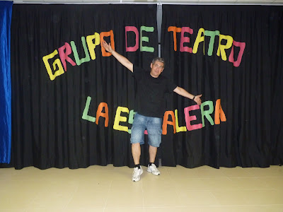 Grupo de Teatro La Escalera