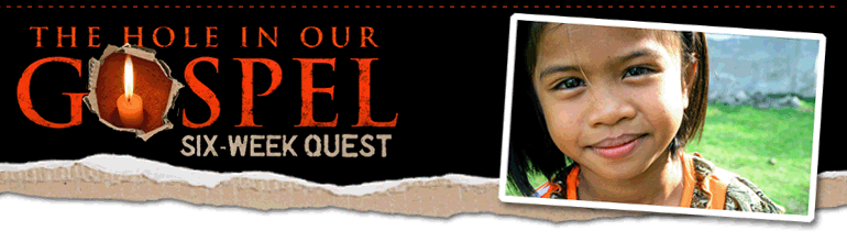 Six Week Quest
