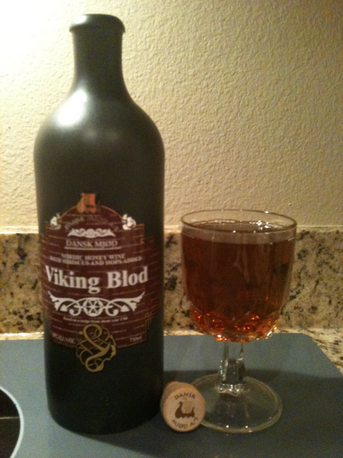 Viking Blod Mead Recipe Besto Blog