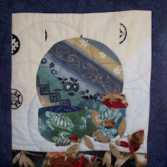Sold Quilts and Wall Hangings