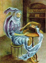 Remedios Varo ♥