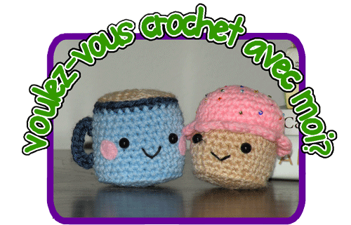 Voulez-vous crochet avec moi?