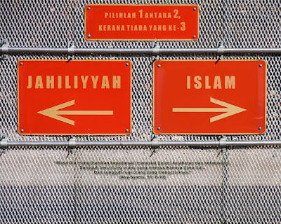 Jahiliyyah Di Malaysia