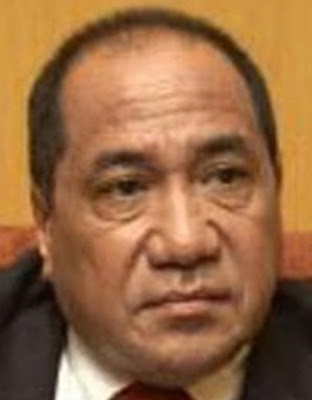 A CORRUPÇÃO EM TIMOR E O COMUNICADO AGIOTA