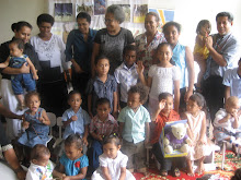 Taknoa's Sabbath School Class