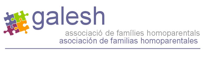 Galesh, Asociación de Familias Gais y Lesbianas con Hijos e Hijas
