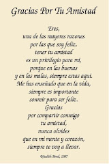 gRaCiAs pOr tU aMiStaD