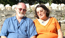 Glyn & Sue 2007