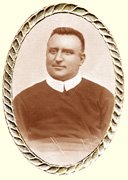 Fr Emile Van der Straeten
