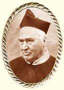 Fr Thomas Bridgett