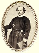 Fr Johannes Schneider