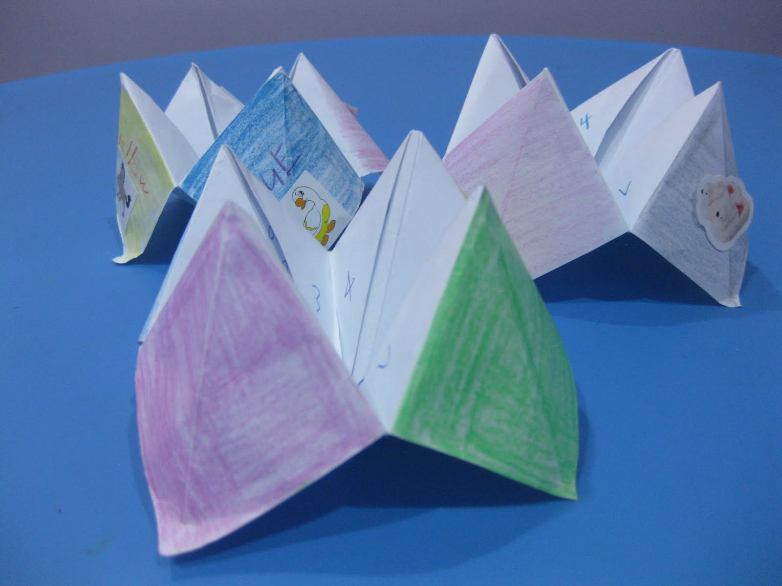 how-to-make-a-paper-fortune-teller-parenting-times