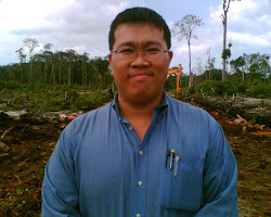 The Author