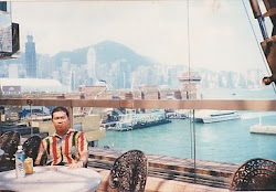 HongKong - Macau Ferry Terminal