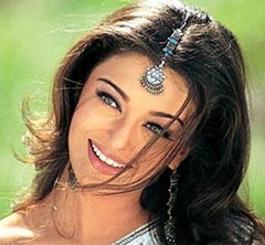Hot Sexy Beautiful Bollywood Actress Aishwarya Rai