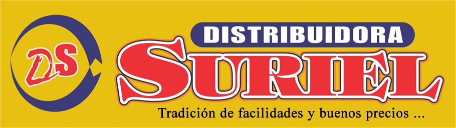 Distribuidora Suriel