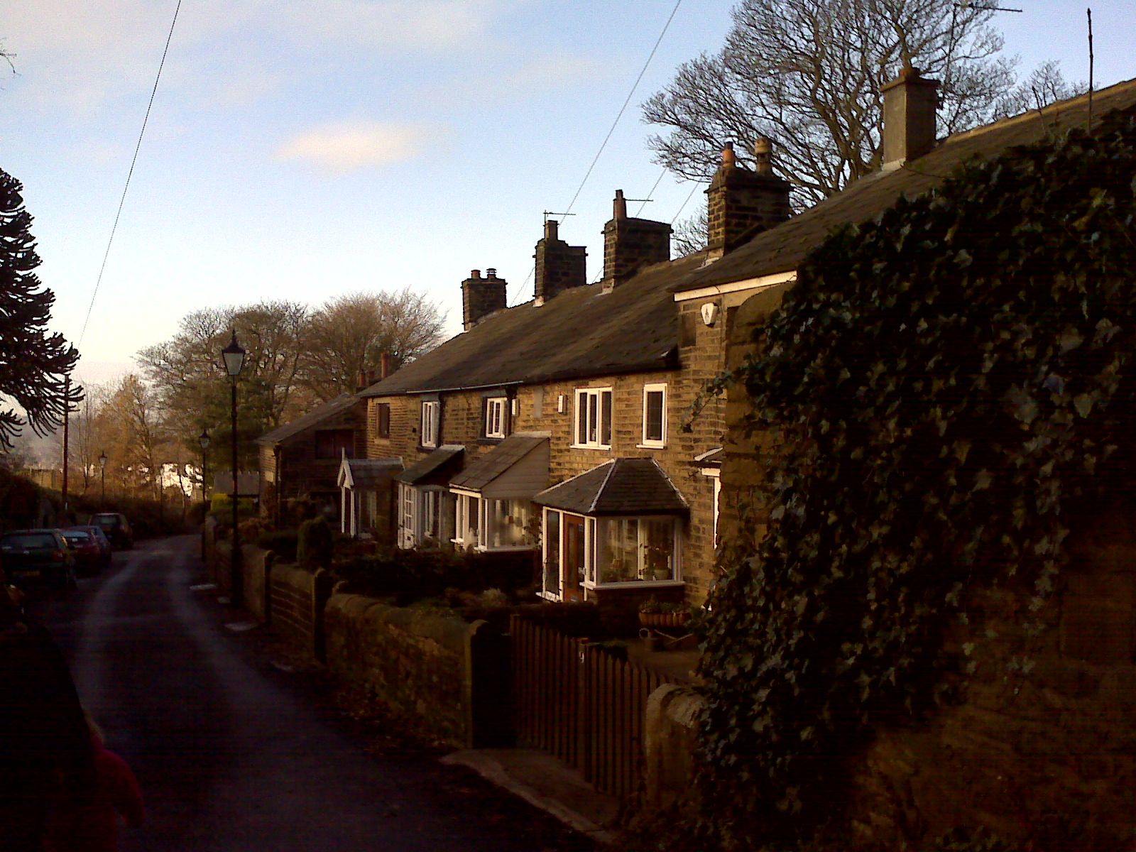 Jake of Winter Hill Adventures Photo walk some of the places we noticed , Historic Horwich