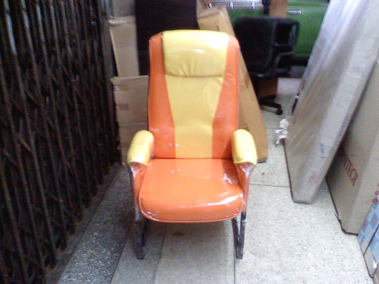 SD.FURNITUREสุขสวัสดี เฟอร์นิเจอร์เก้าอี้ร้านเกมส์บางกะปิ กรุงเทพฯ02