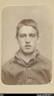 convict Morrison