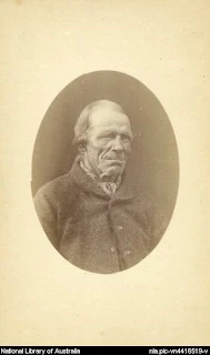 convict William Hayes