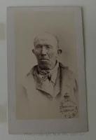 Francis Shearan Tasmanian prisoner by Nevin