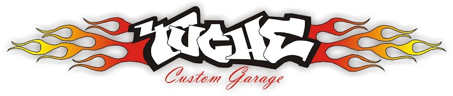 Tuche Custom Garage