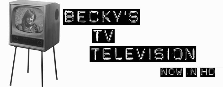 Becky's TV Television