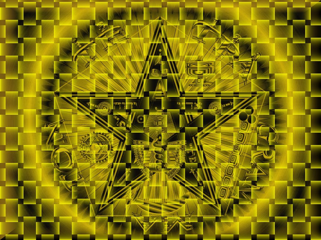 the-esoteric-and-mistic-logo-of-pentagram