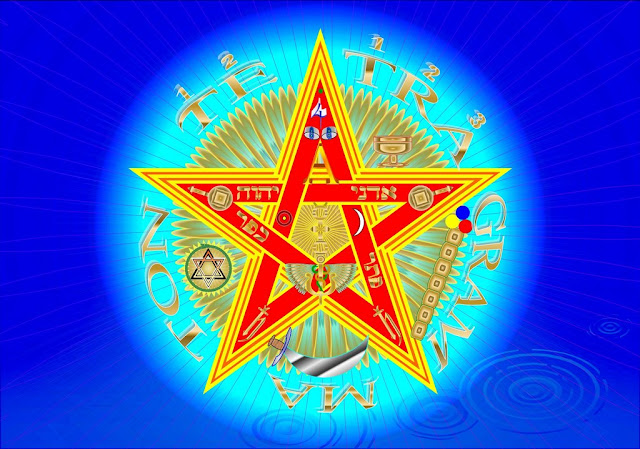 gnosis-in-the-pentagram