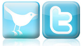 logo twitter gratis