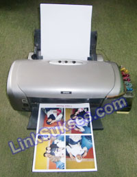 Epson R230