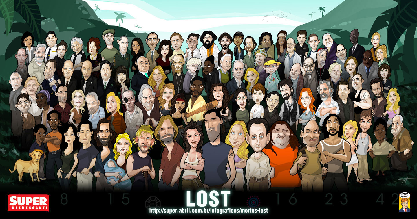 Here is the image with each character identified: