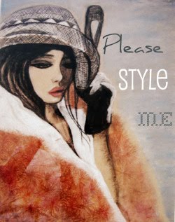 P.S. me --Please Style ME
