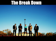 My awesome band!!