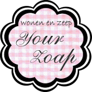 Your Zoap Wonen en Zeep