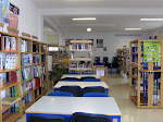 Biblioteca Escolar da Escola Básica Integrada Aristides de Sousa Mendes