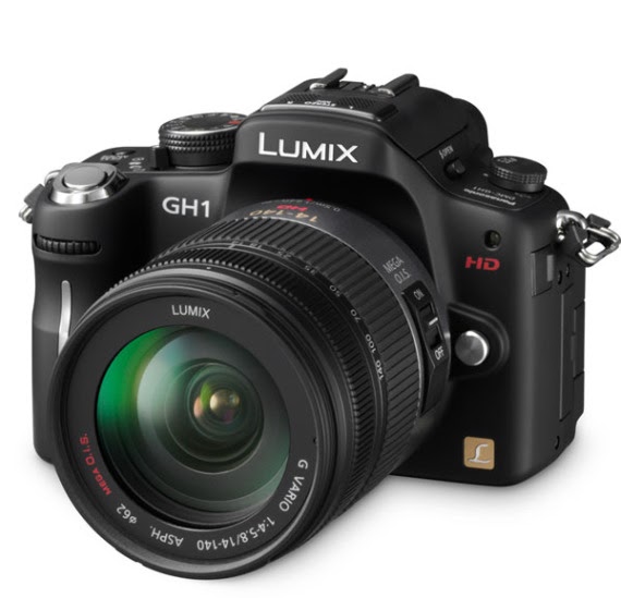 poco de todo: Filtros fotográficos