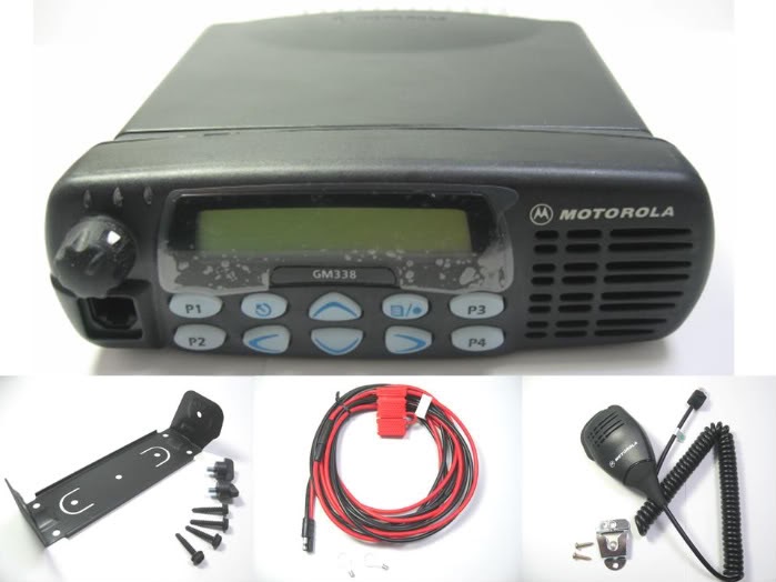 Motorola rln6466
